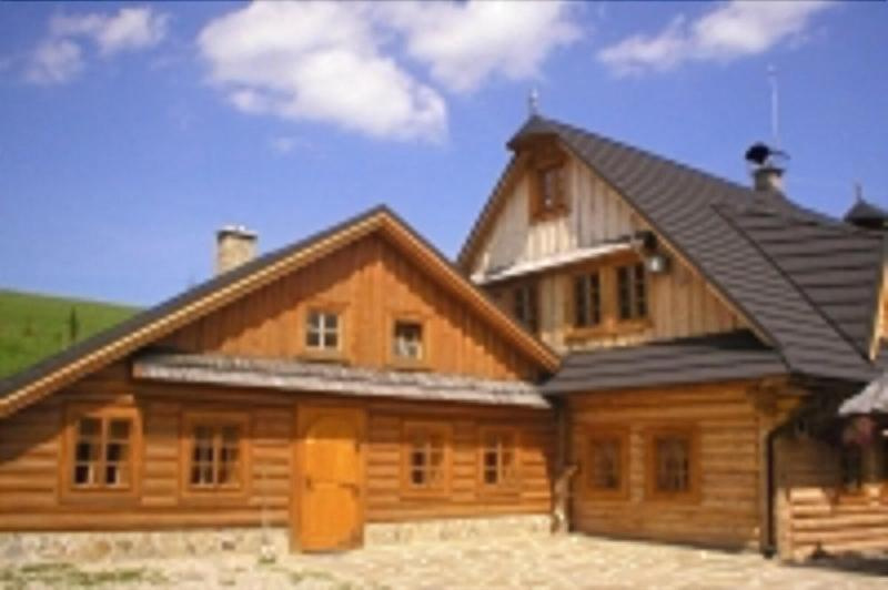 Penzion Josu Zuberec