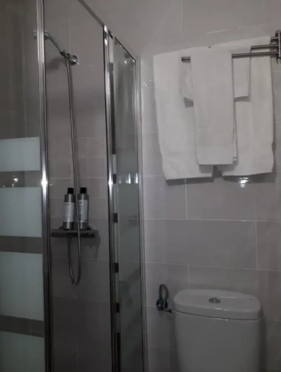 Comfort room