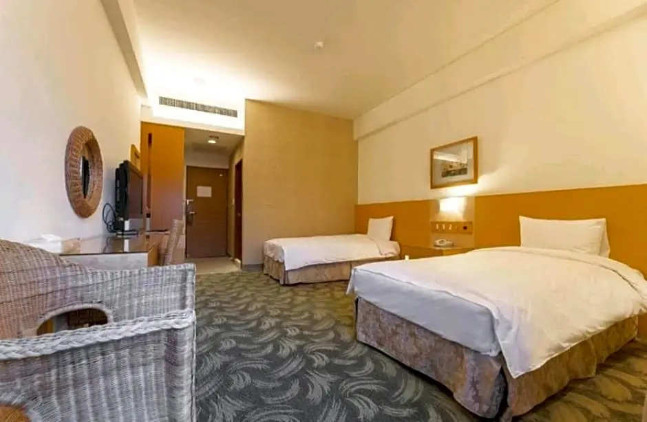 Astar Hotel - Chambres