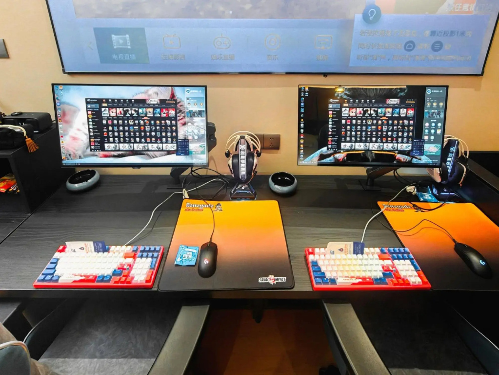 Wuhu Saoxong E-sports Hotel
