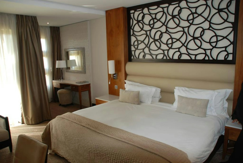 The Royal Marang Hotel - Général