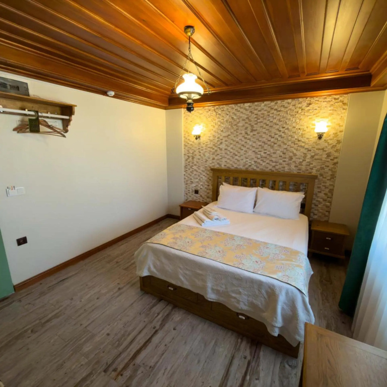 Svila Otel — 2