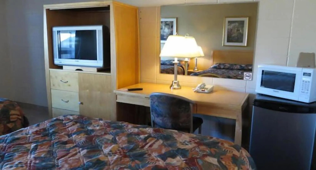 Hotel photo 22