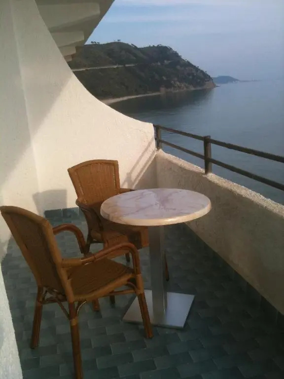 Hotel Sirena - Chambres