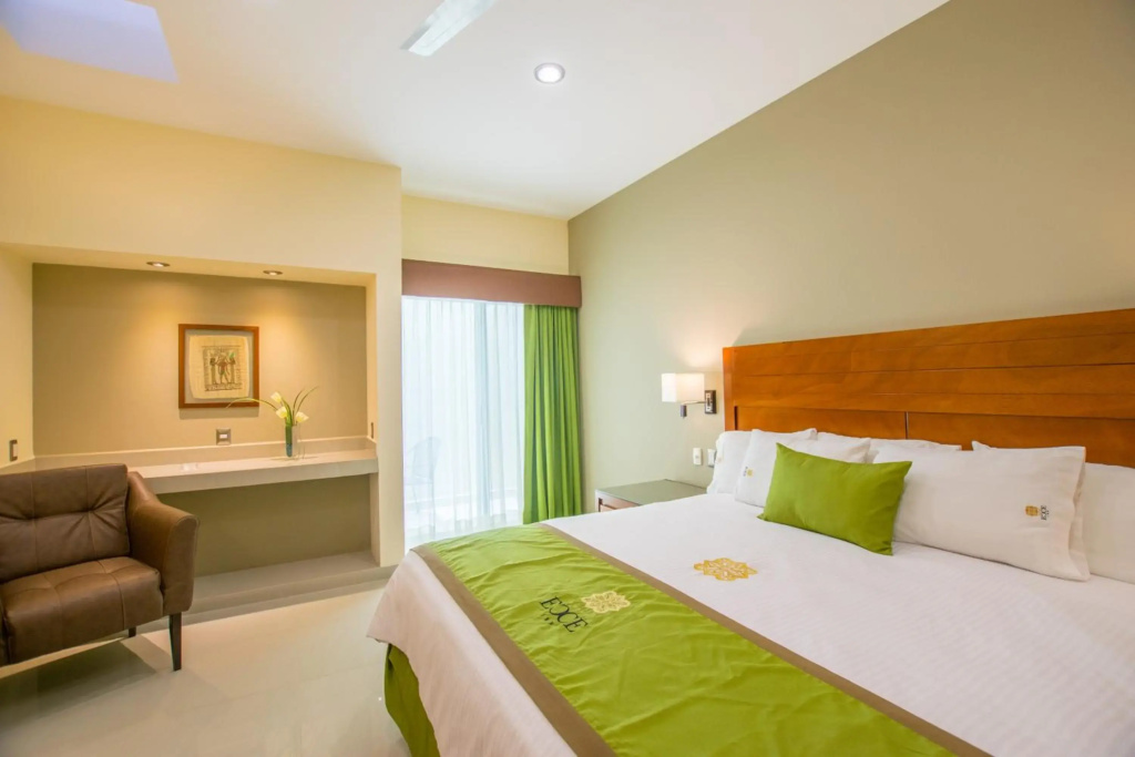 Hotel Ecce Inn & Spa - Général