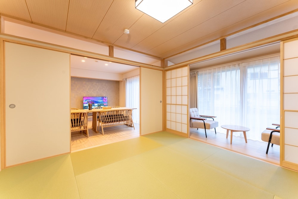 Stagione Hakone Yumoto VILLA 사진 18