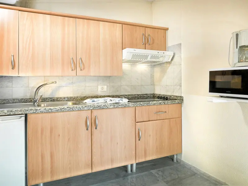 whala!tenerife - Chambres