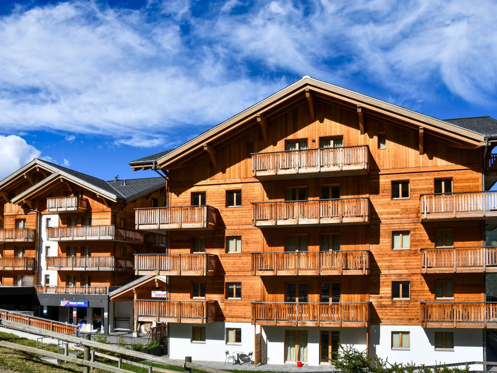 T-Resort La Tzoumaz 2p4
