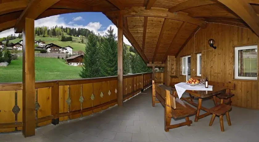 Apartments Villa Jalvé
