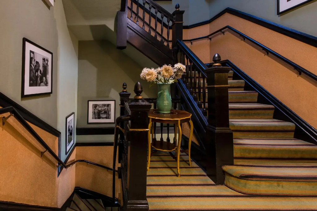 Hotel Boheme - Général
