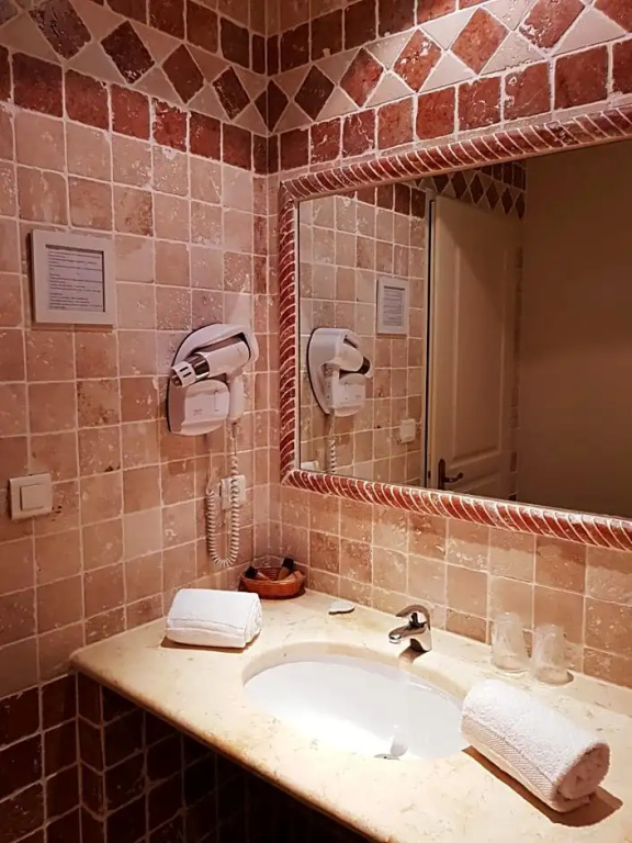 Le Clos de Pradines - Chambres