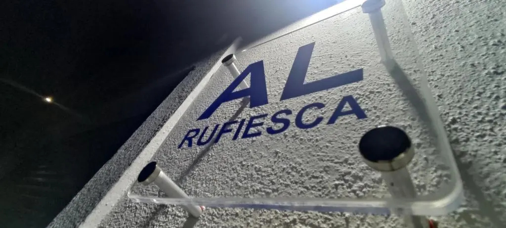 RUFIESCA