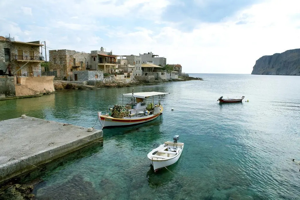Beach & Waterfront