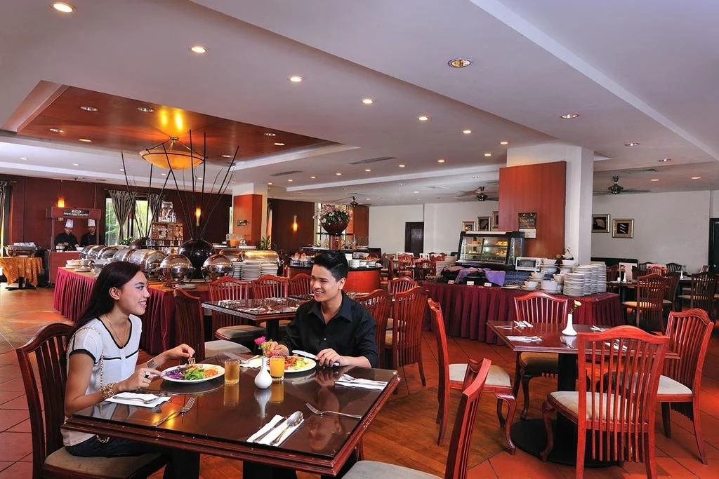 Cinta Ayu All Suites - Pulai Springs Resort