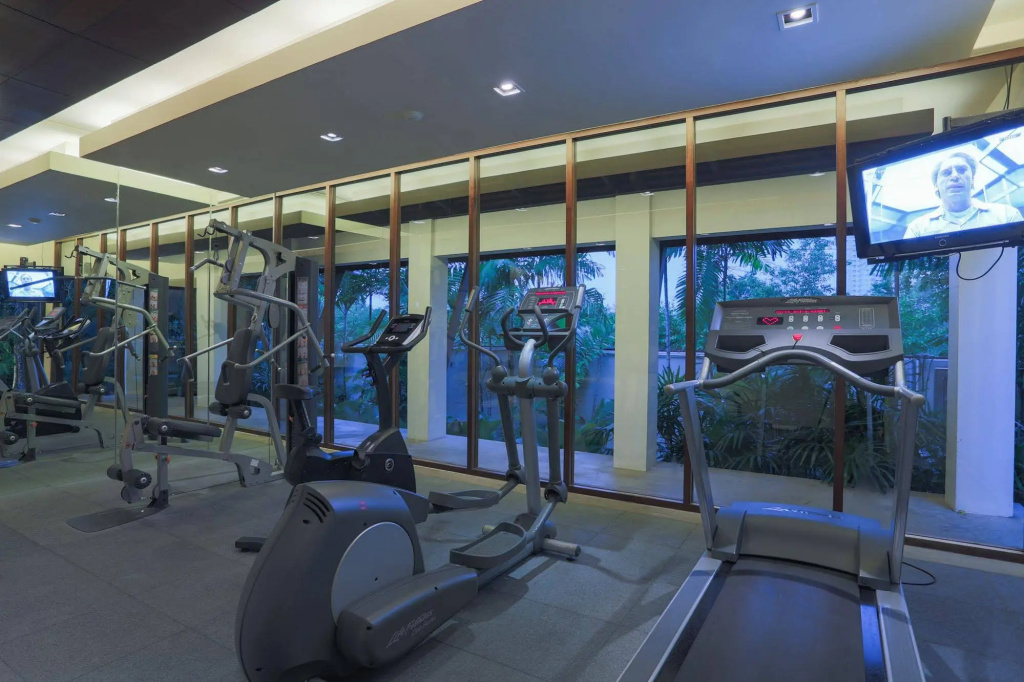 Sports & Activities