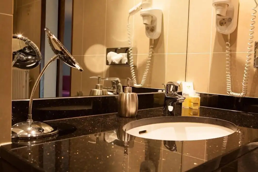 Seehotel Kell am See - Chambres