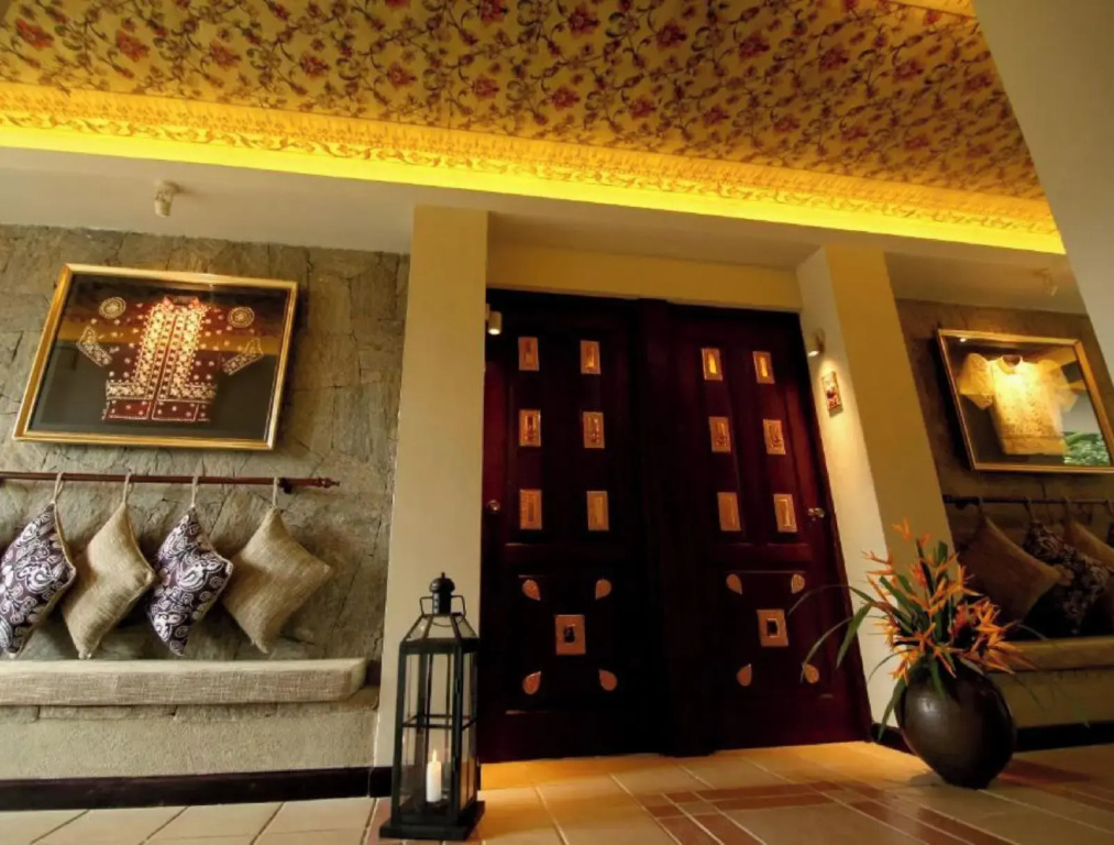Thilanka Hotel — фото