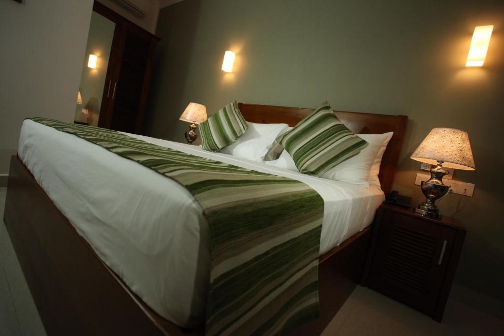 Hotel Travellers Nest