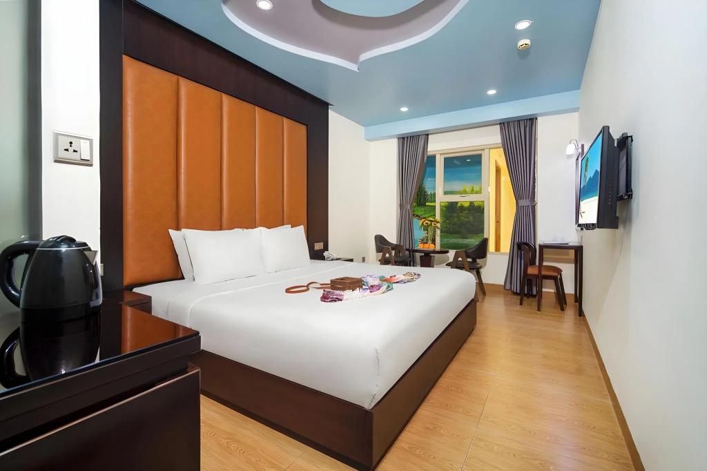 ANFADA Hotel Danang - Général