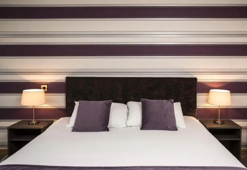Brandon House Hotel - Chambres