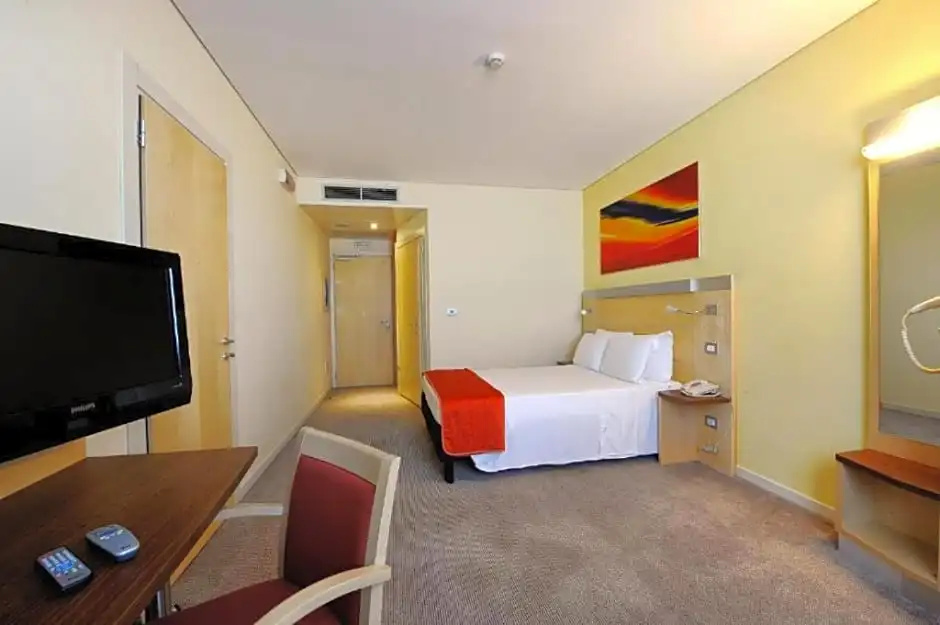 LVG Hotel Collection - Bergamo West - Chambres