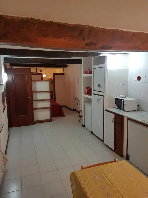 Brezza Marina - Chambres