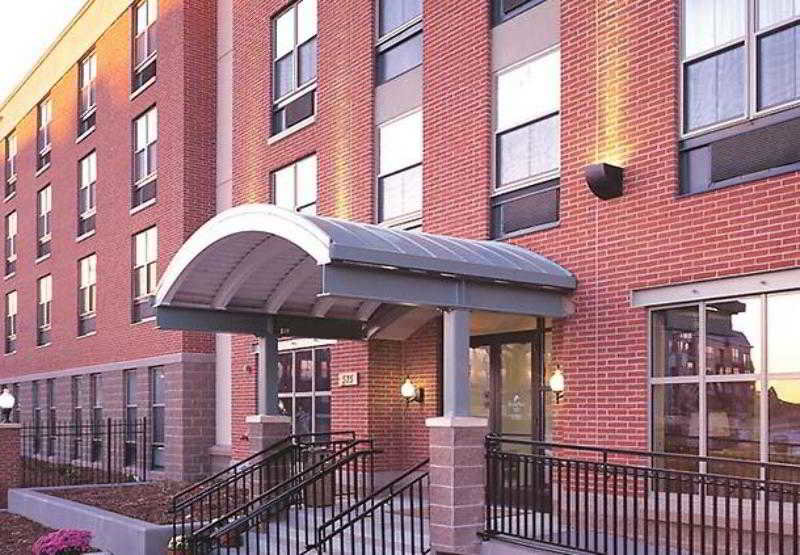 TownePlace Suites by Marriott Minneapolis Downtown/North Loop image