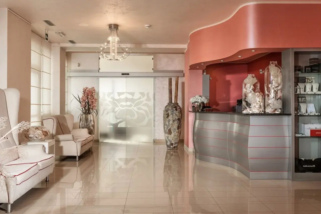 Baia del Mar Beach Boutique Hotel - Général