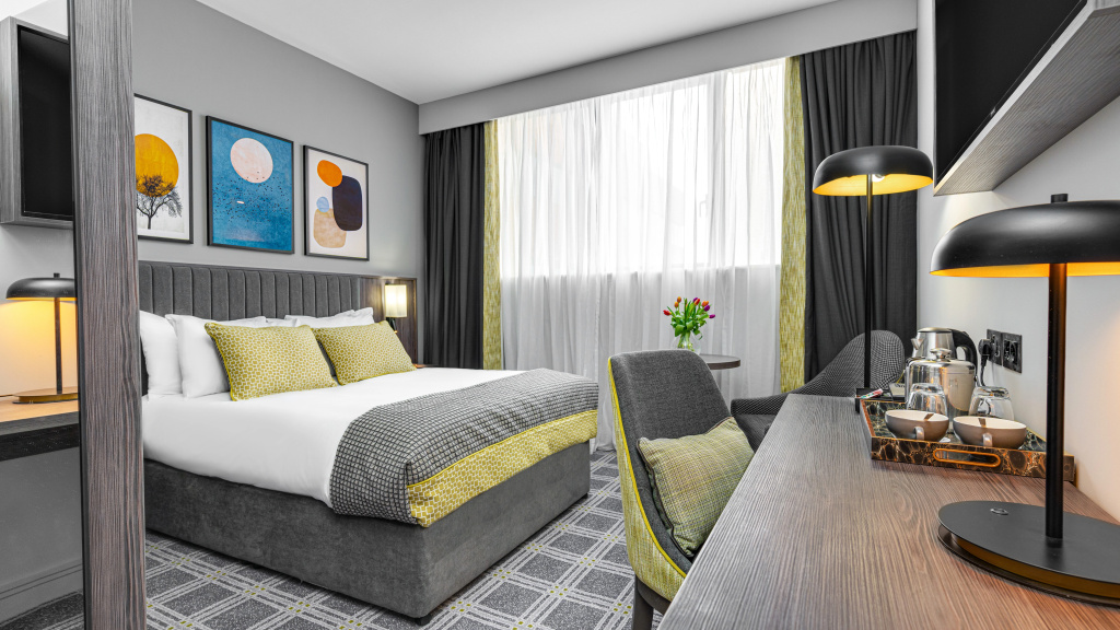 The Plaza Hotel - Vorschau 3