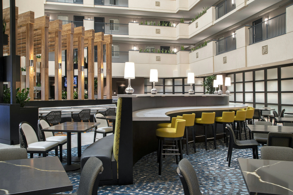 Embassy Suites by Hilton Orlando Airport - Général
