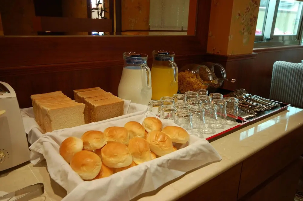 Reedon Boutique Hotel - Général