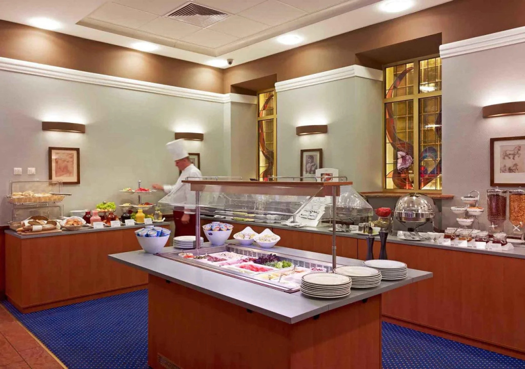 Hotel photo 14