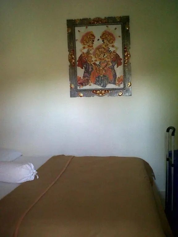Kirana Home Stay