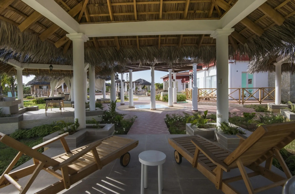 Playa Pesquero
