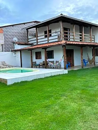 Iê Guest House