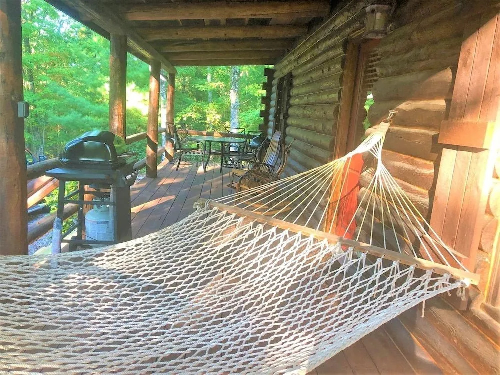 Yellowstone- Blue Ridge GA