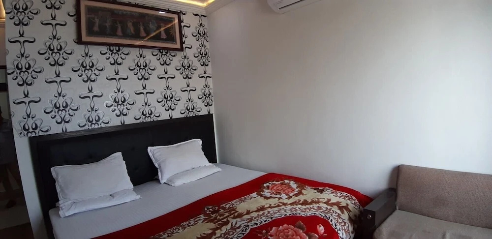 Hotel Sita - Chambres
