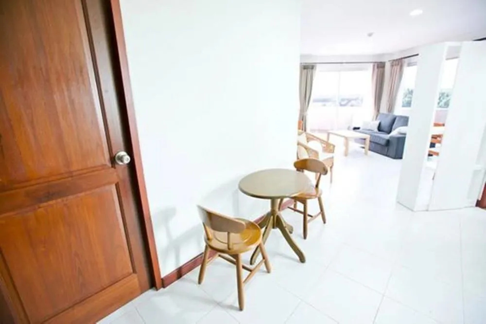 Baan Salin Suites - Général
