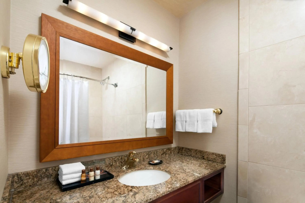 Sheraton La Jolla Hotel - Général