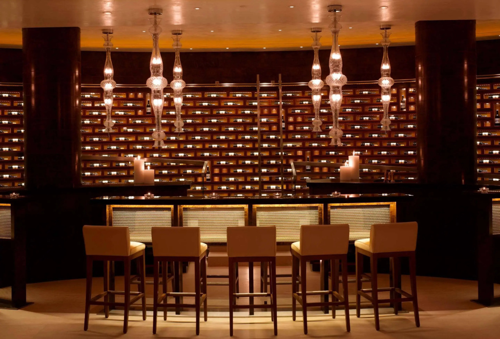 Park Hyatt Istanbul - Macka Palas - Général