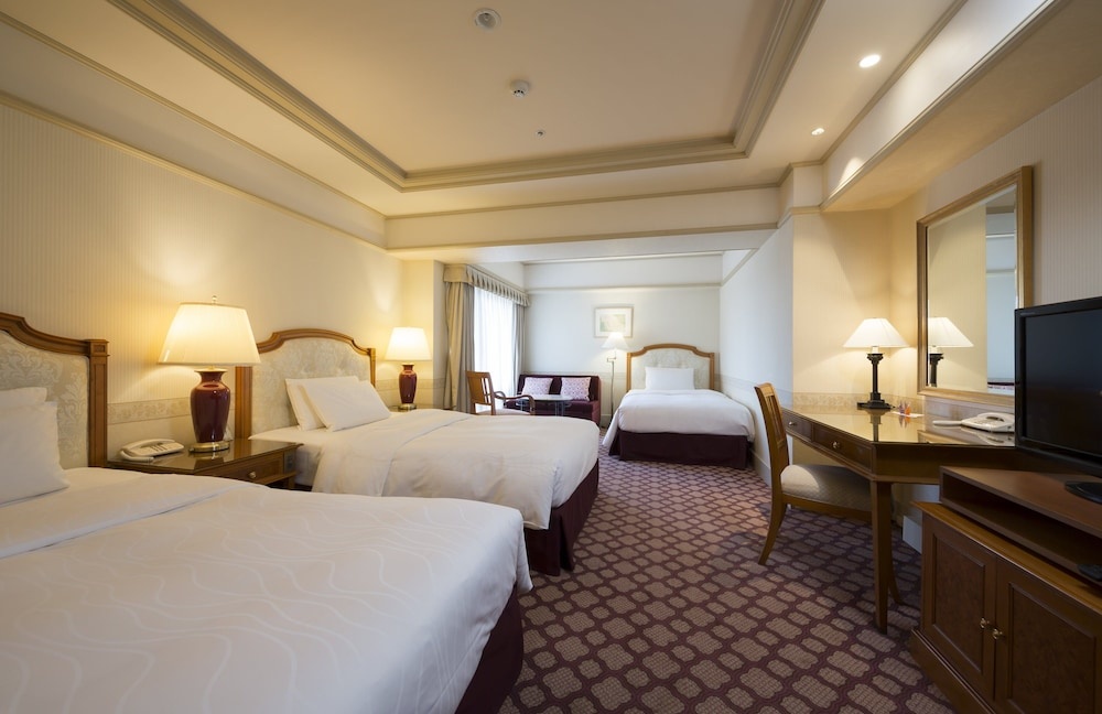 Nikko Princess Kyoto Hotel 사진 27