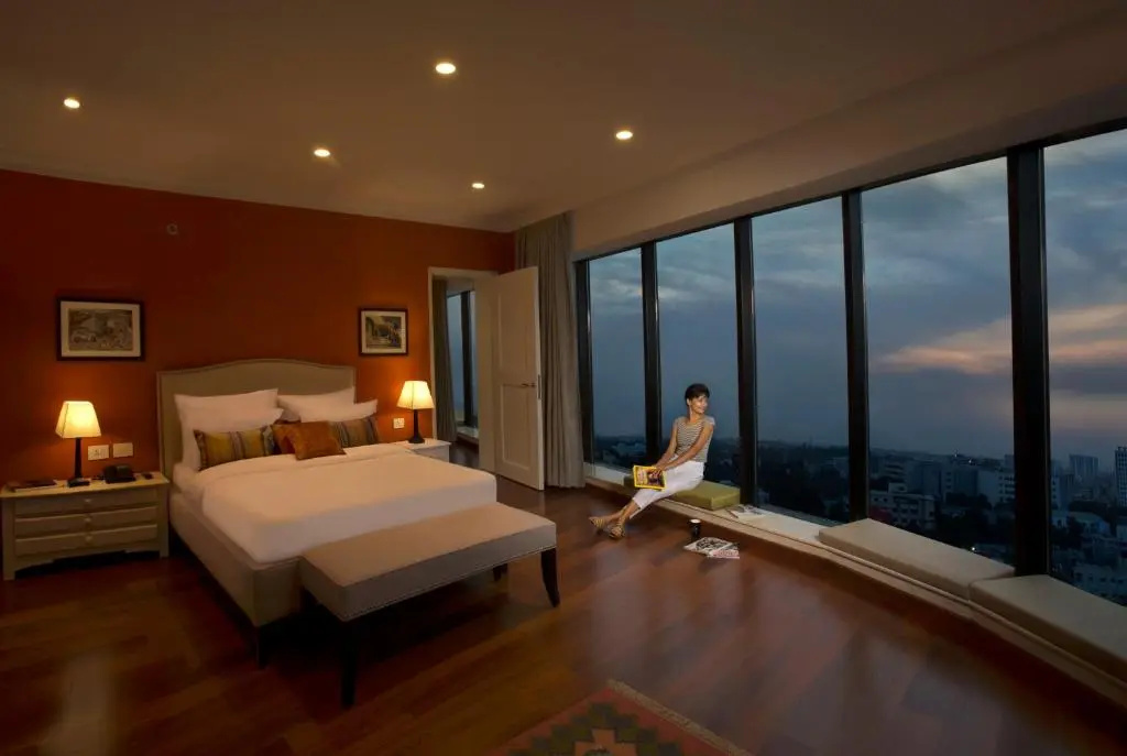 The Waverly Hotel & Residences - Chambres