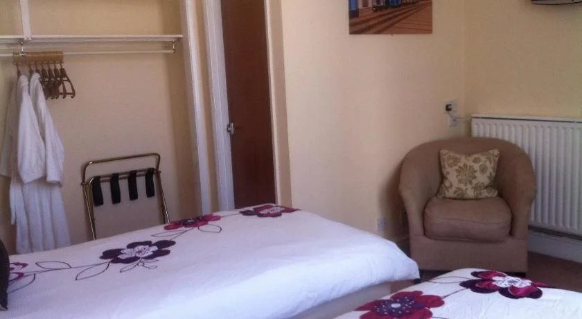 Hotel photo 20