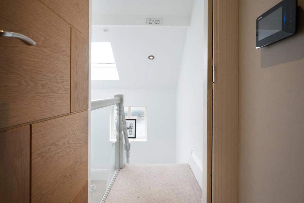 Harrogate Serviced Apartments - St George's Five