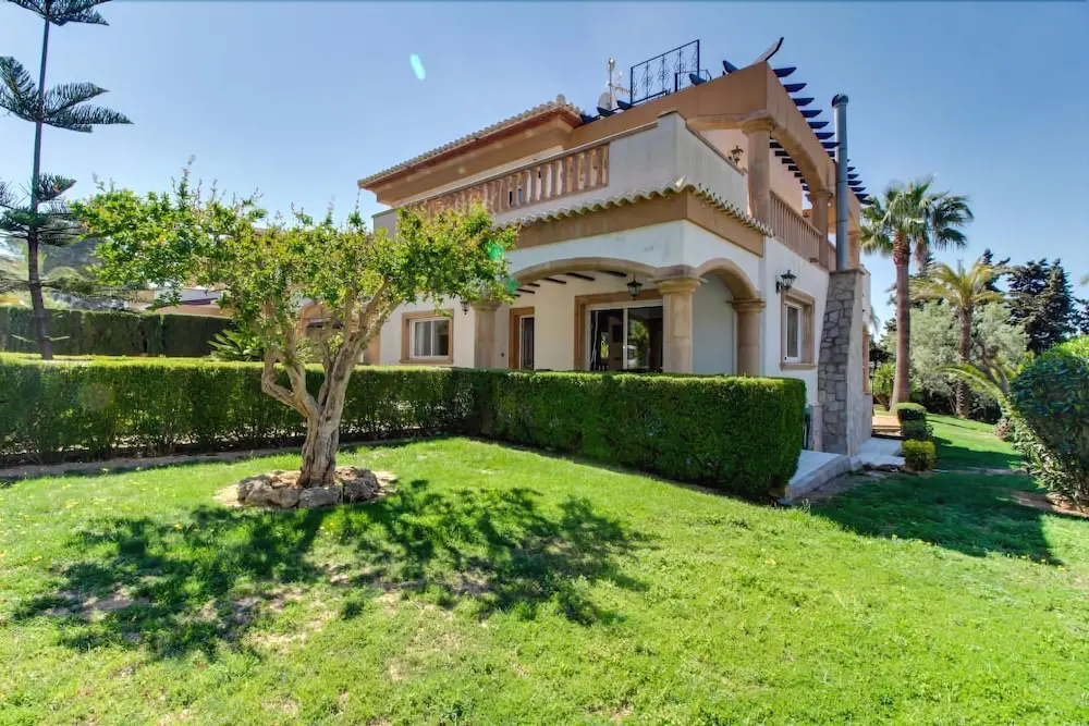 Villa Portixol