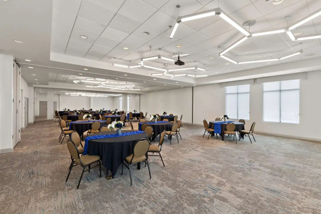 Hilton Garden Inn Atlanta East/Stonecrest - Général
