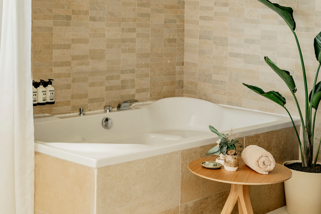 Junior Suite oceanfront