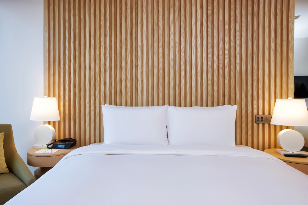 Отель Hotel ENTRA Gangnam в Сеуле