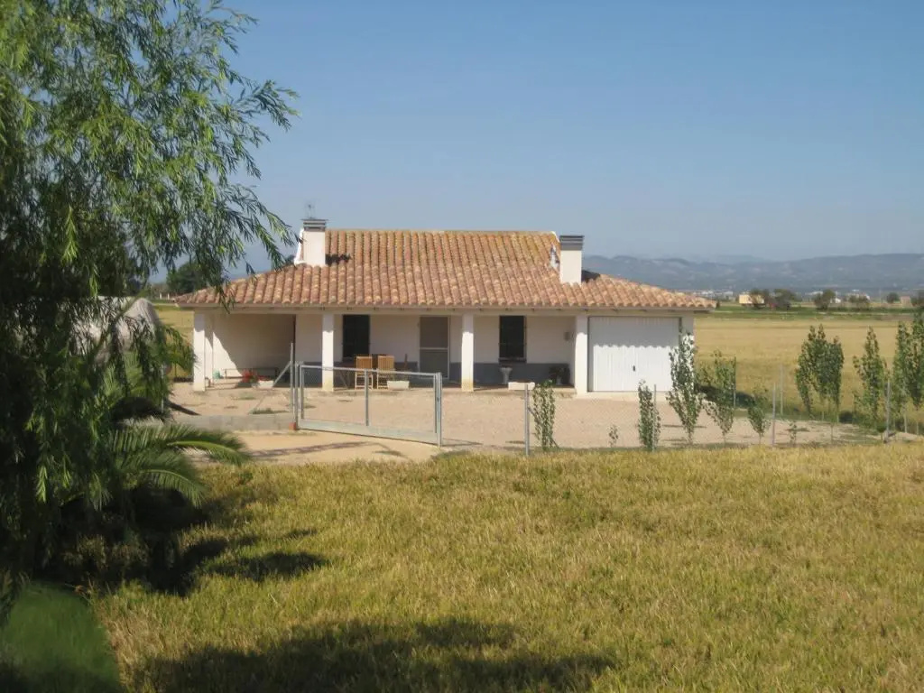 Cottage