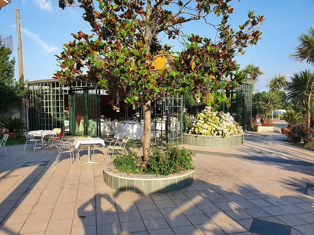 Hotel Ristorante La Campagnola - Chambres